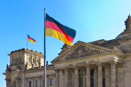 TIE Kinetix concludes major E-invoicing contract in Germany 