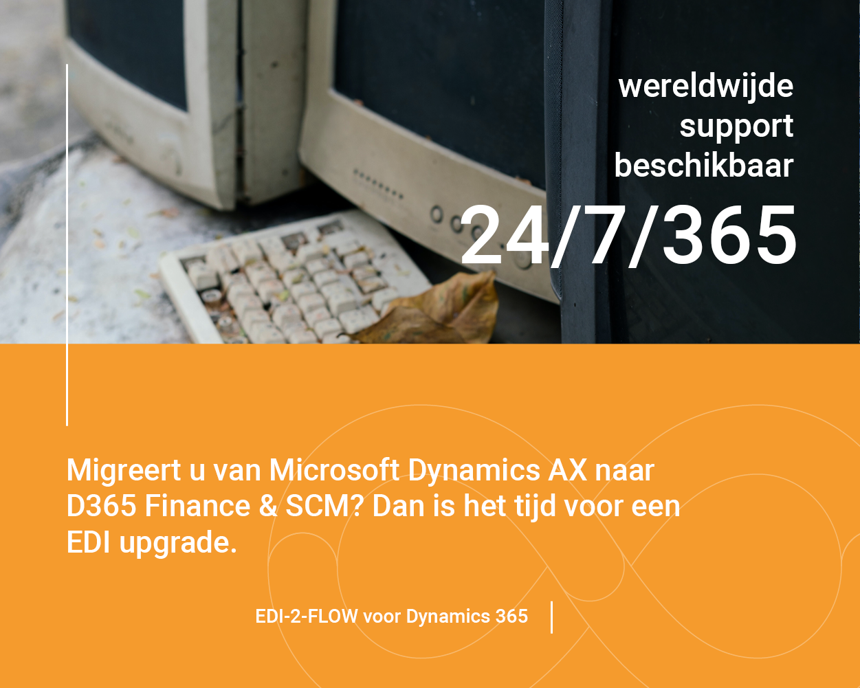 Migreert u van Microsoft Dynamics AX naar D365 Finance & SCM?