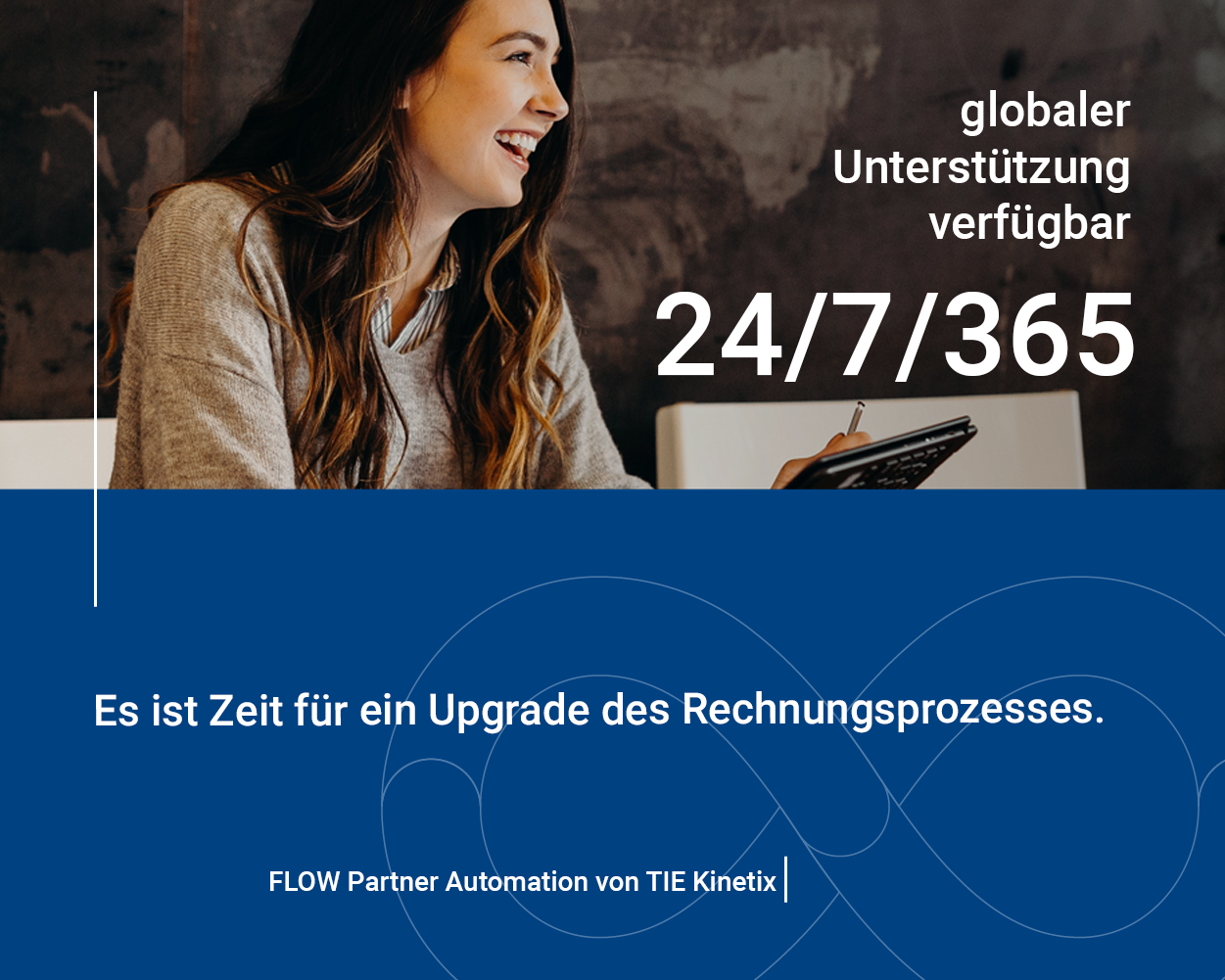 Side Box - DACH - ERP Neutral - Global Support Available