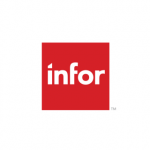Logo - Infor
