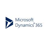 Logo - Microsoft Dynamics 365