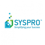 Logo - SYSPRO