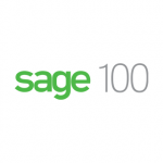 Logo - Sage 100