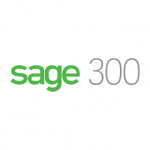 Logo - Sage 300