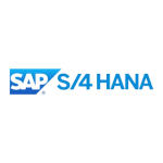 Logo - SAP S/4HANA