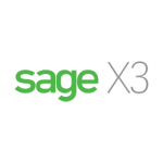 Logo - Sage X3