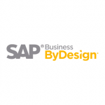 Logo - SAP Business ByDesign