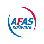 Logo - AFAS Software