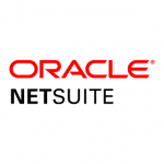 Logo - Oracle NetSuite