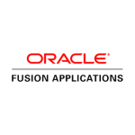 Logo - Oracle Fusion Cloud