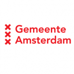 Logo - Gemeente Amsterdam