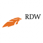 Logo - RDW