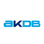 Logo - DACH - ERP - AKDB