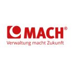 Logo - DACH - ERP - MACH