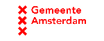 Gemeente Amsterdam (NL)