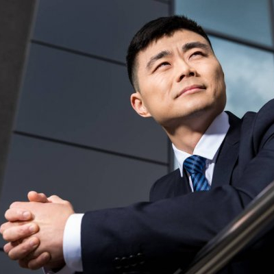 Samsung SDS -Julian Song