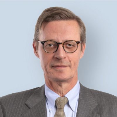 Thumb - Georg Werger - Chairman Supervisory Board