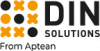 DIN Solutions Logo