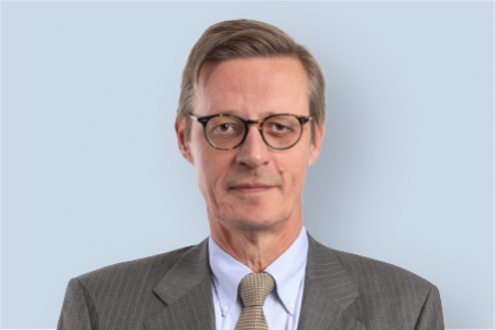 Thumb - Georg Werger - Chairman Supervisory Board